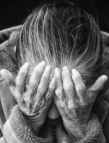 Alzheimer and dementia HBOT