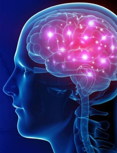 HBOT healing for neurological conditions