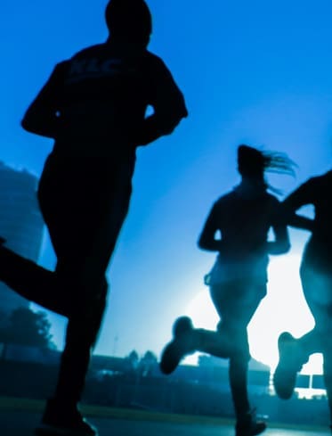 HBOT healing and performance in sports