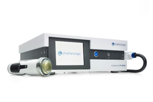 Intelect Focus Shockwave- side