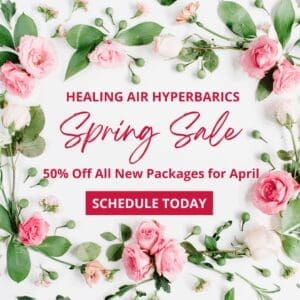 50% Off All New Packages